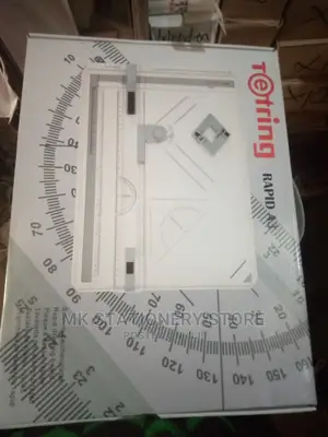 Rotring Rapid A3 Drawing Sets