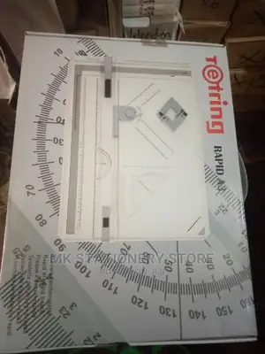 Rotring Rapid A3 Drawing Sets