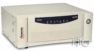 1.1kva/12v Microtek Inverter (18 Months Warranty)