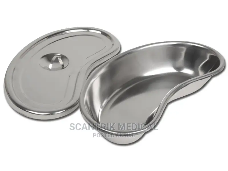 Kidney Dish Medium