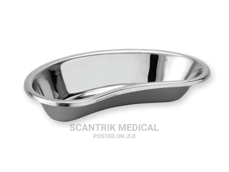 Kidney Dish