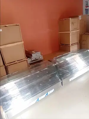 Local Made Food Warmer 5 Plates Up and Down