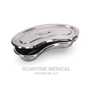 Healthcare Kidney Tray