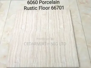 Goodwill 66701 Floor Tile