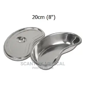 Kidney Instrument Tray High Quality Stainless Steel