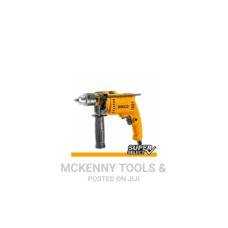 Ingco Electric Drill 680watts