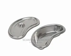 Healthcare Kidney Tray Cover Stainless Steel