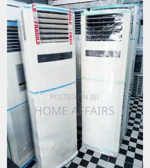 LG 2hp Standing Air Conditioner +WARRANTY [Pay on DELIVERY]