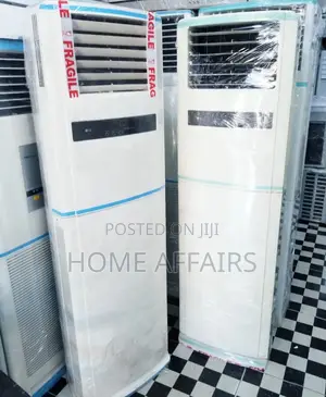 LG 2hp Standing Air Conditioner +WARRANTY [Pay on DELIVERY]