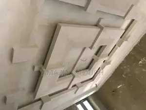 Pop Celling, Screeding, Wall Panel Design, Tv Stand Design