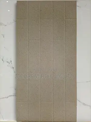 Royal Draft Grey Step Tile