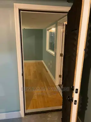 Studio Padding, Soundproof Door, Acoustic Panels