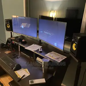 Studio Padding, Soundproof Door, Acoustic Panels