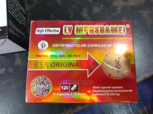 Ly Mphshamei for Infection