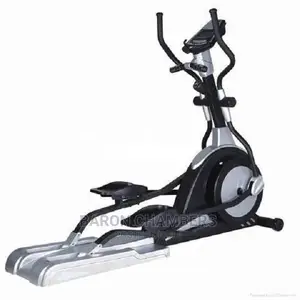 Commercial Cross Trainer Al