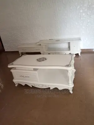 Gudiya Tv Stand Centre Table
