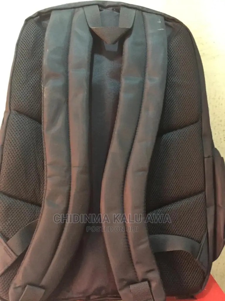 Tiroll Back Pack