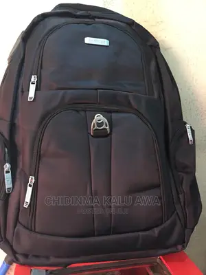 Panasoo Back Pack