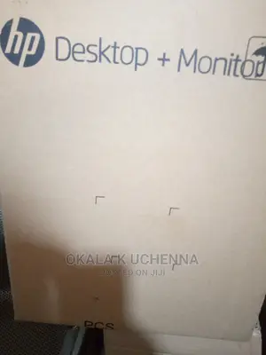 New Desktop Computer HP 280 G3 8GB Intel Core I5 HDD 1T