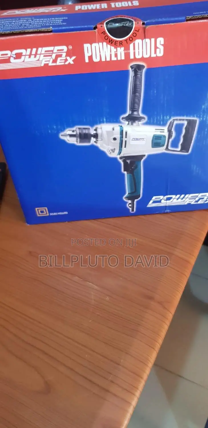 Power Tools Power Flex