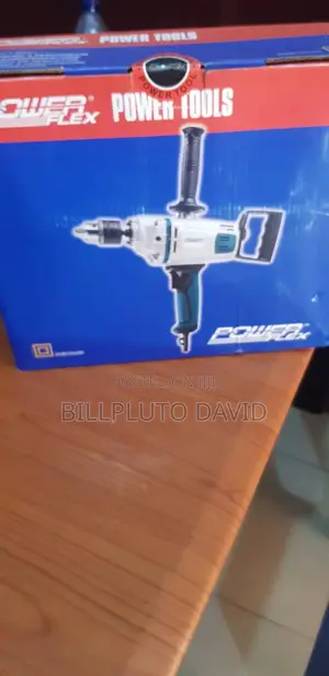 Power Tools Power Flex