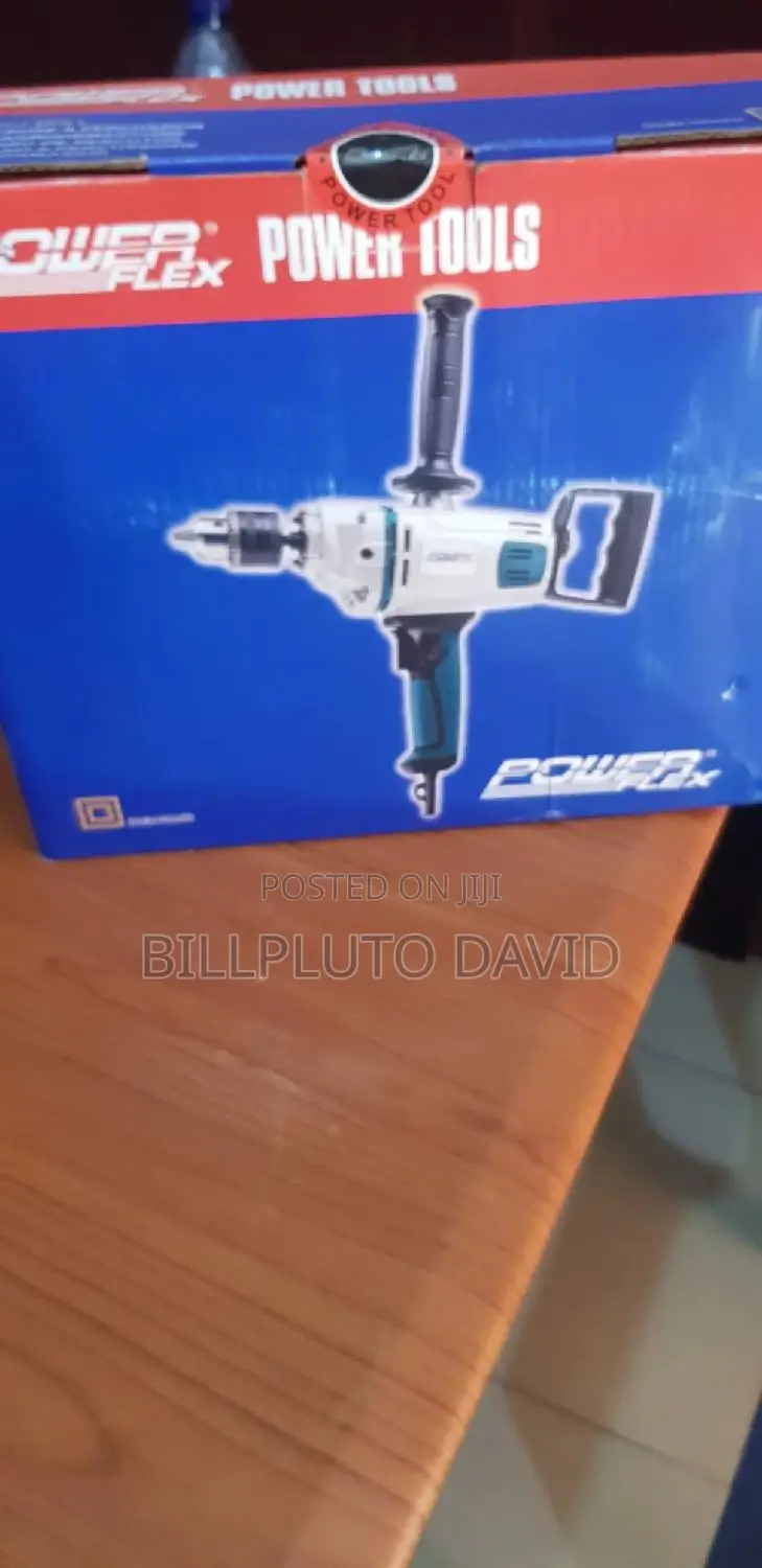 Power Tools Power Flex