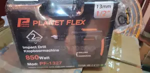 Planet Flex Diller