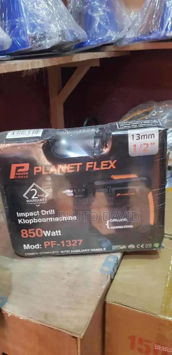 Planet Flex Diller