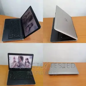 New Laptop Dell Latitude E6440 4GB Intel Core i5 HDD 500GB