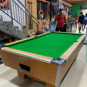 British Snooker Coin and Marble Board