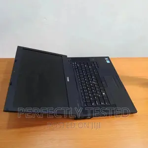Laptop Dell Latitude E6410 4GB Intel Core I5 HDD 320GB