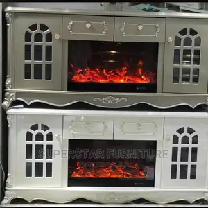 Fireplace Tv Stands