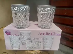 Acrylic Cup
