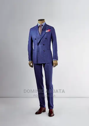 The Italian Cut Suits