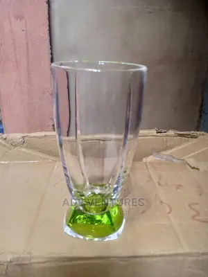 Acrylic Quality Cup