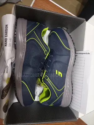 Safety Joggers Baltor