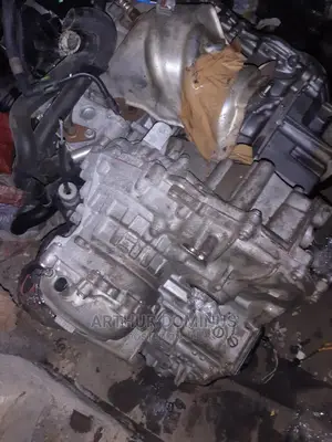 Nissan Sentra Xtronic CVT Gearbox 2013/2015