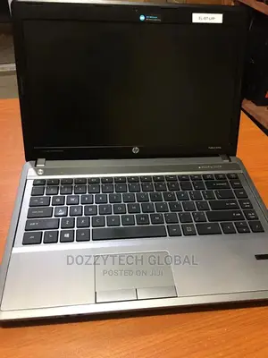 Laptop HP ProBook 4440S 4GB Intel Core I3 HDD 500GB