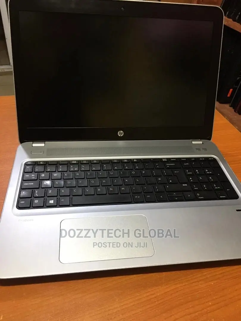 Laptop HP ProBook 455 G4 4GB AMD HDD 500GB
