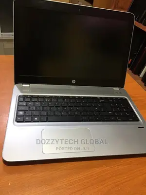 Laptop HP ProBook 455 G4 4GB AMD HDD 500GB