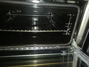 Uk First Grade Gas Cooker With Oven