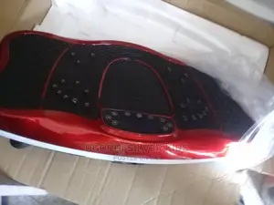 Body Blood Circulation Machine Standing Foot Massage Big One