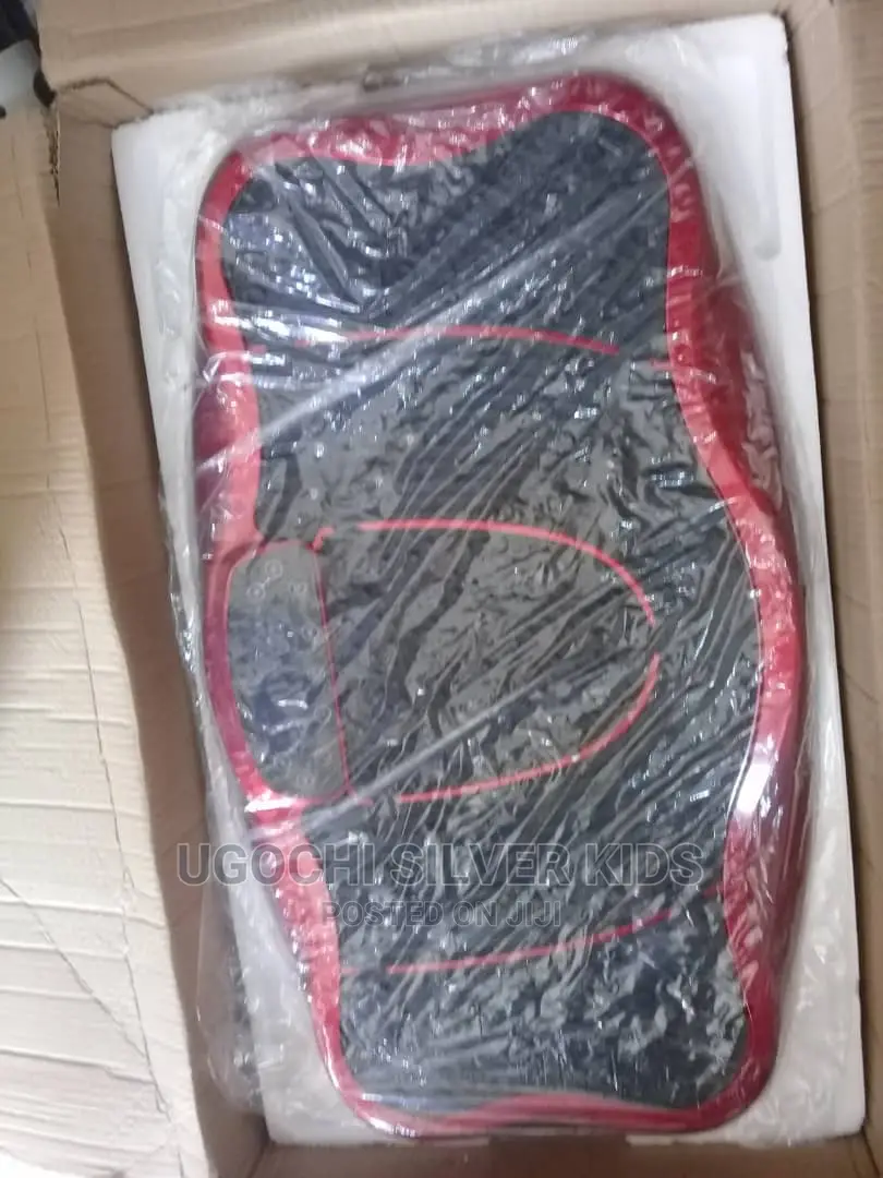Body Blood Circulation Machine Standing Foot Massage Big One