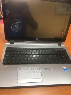 Laptop HP ProBook 450 G2 4GB Intel Core I5 HDD 500GB