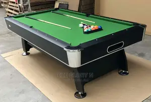 8fit Snooker Board With the Accessories
