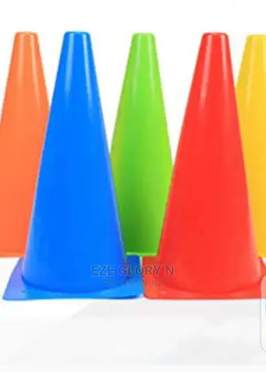 Tranning Long Cone