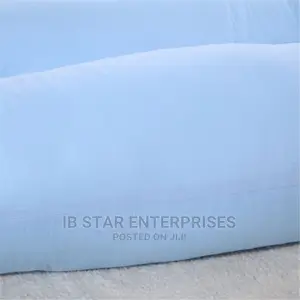 U Shape Pregnancy Side Sleeper Bedding Maternity Pillows