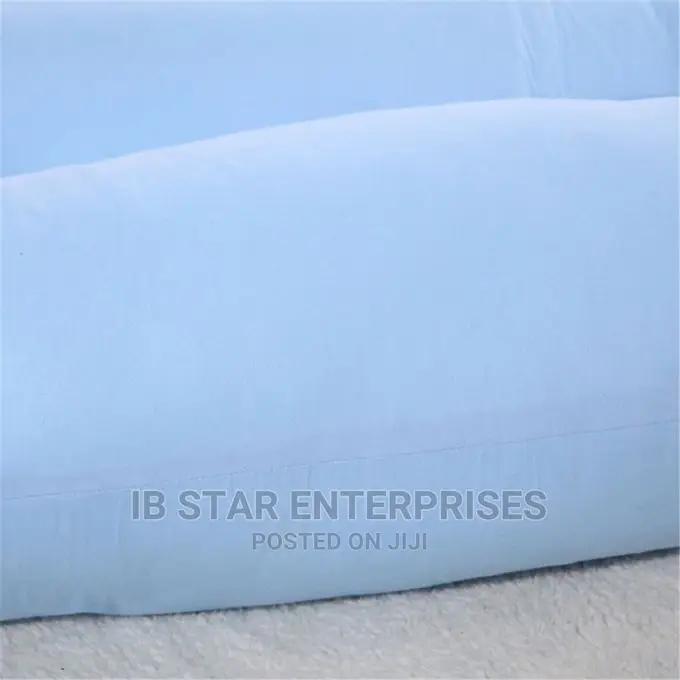 U Shape Pregnancy Side Sleeper Bedding Maternity Pillows