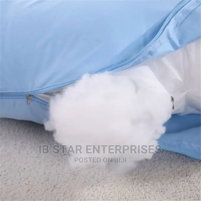 U Shape Pregnancy Side Sleeper Bedding Maternity Pillows