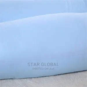 U Shaped Pregnant Cushion Women Breastfeeding Sleep Nursing